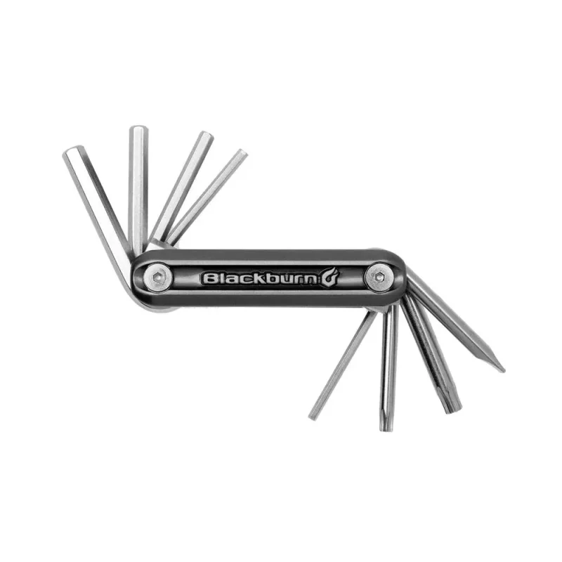 blackburn grid 8 mini tool compact and versatile