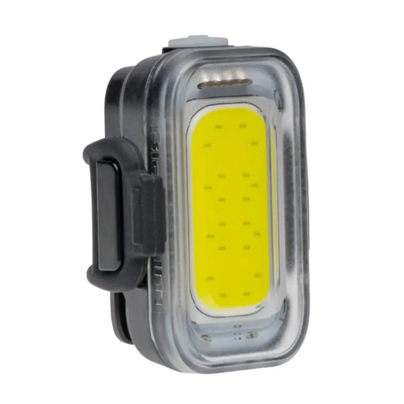 blackburn grid front bike light high visibility safety