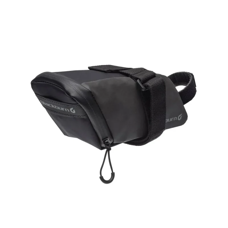 blackburn grid saddle bag compact bike seat storage