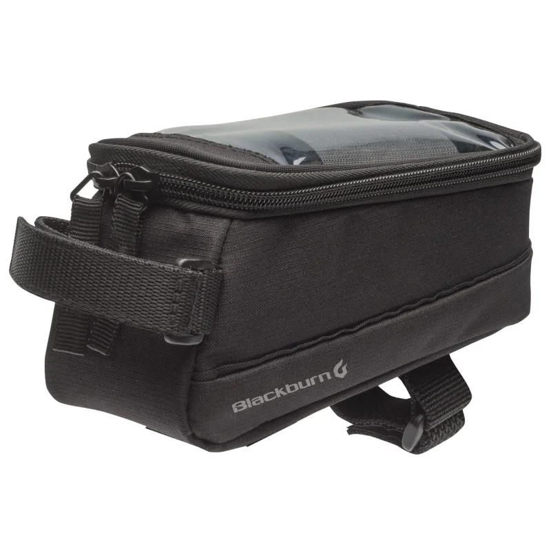 blackburn local plus top tube bike bag