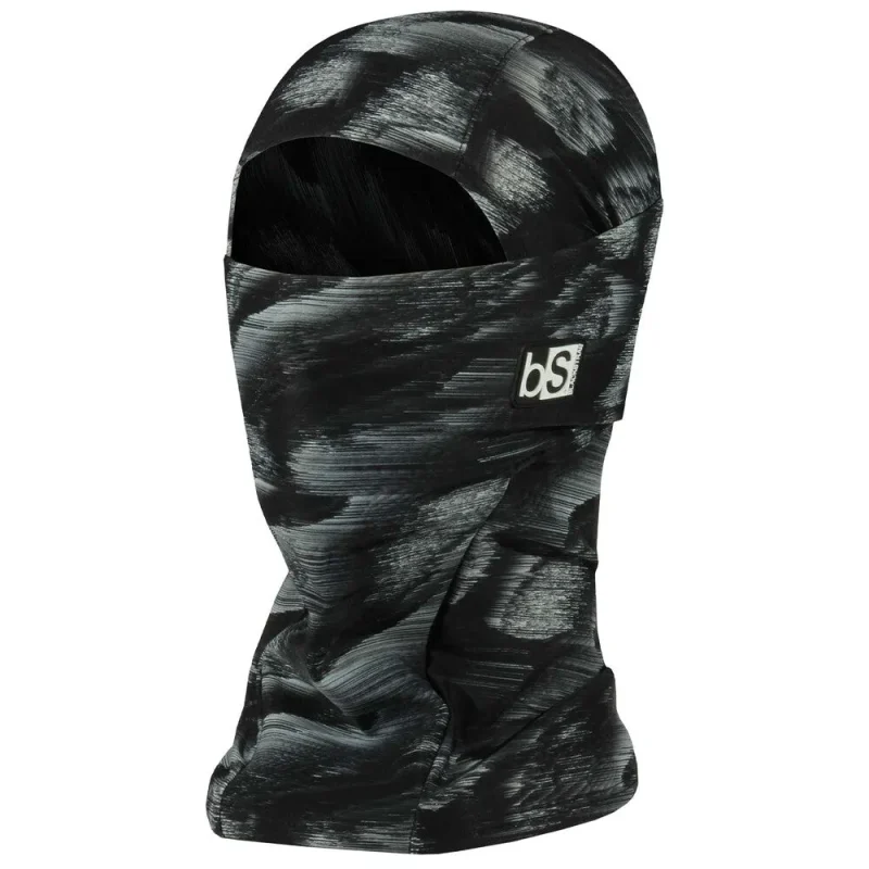 blackstrap adult balaclava hood seamless comfort