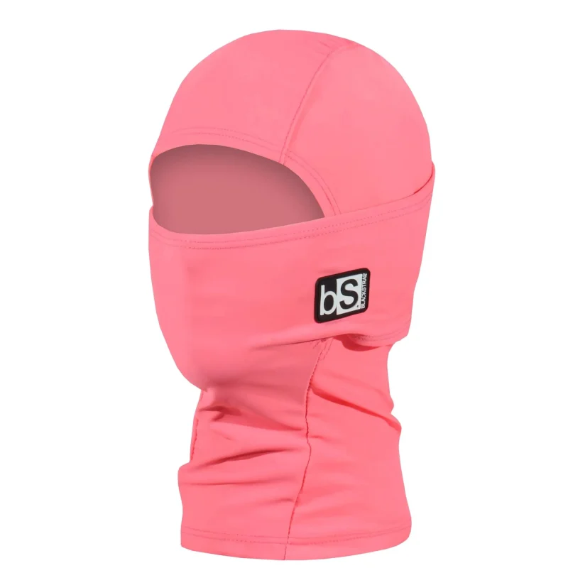 blackstrap kids hooded balaclava