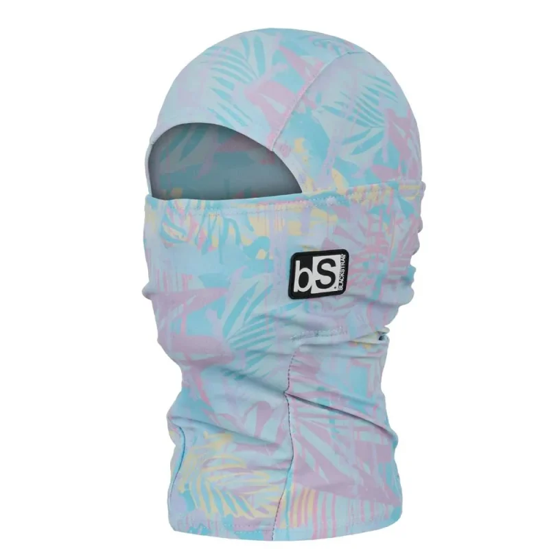 blackstrap kids hooded balaclava perfect fit easy return policy