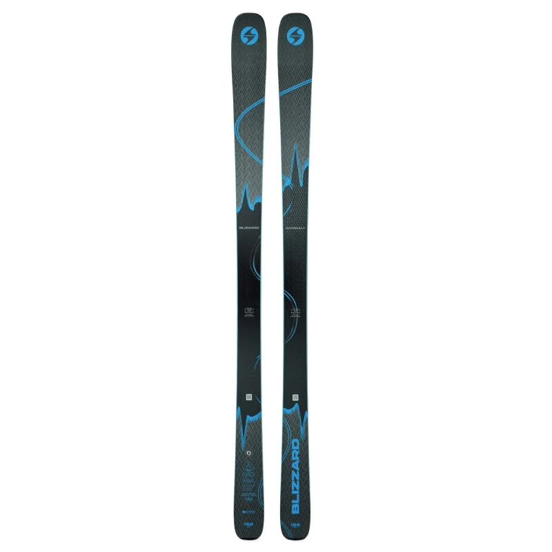 blizzard anomaly 84 ski 2025 limited edition