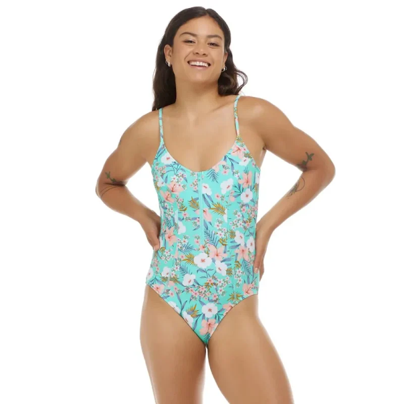 body glove pura vida skylar women s one piece swimsuit 2022