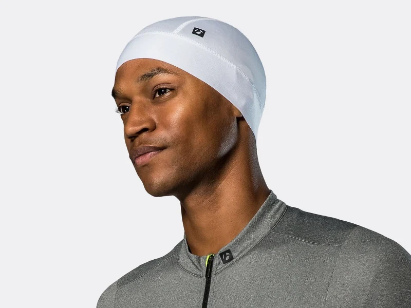 bontracer uv sunstop skull cap white