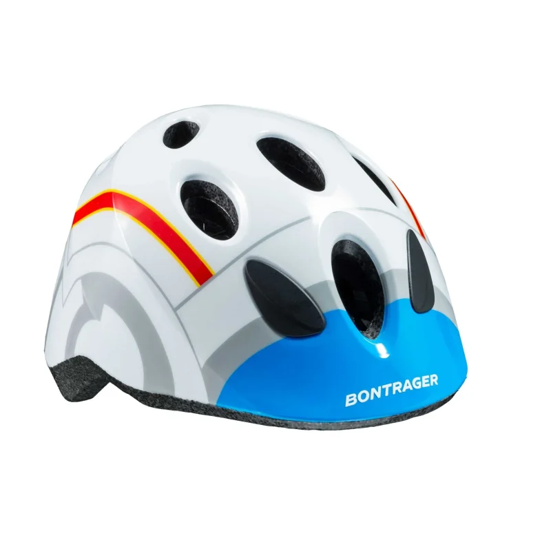 bontrager big dipper 2018 helmet