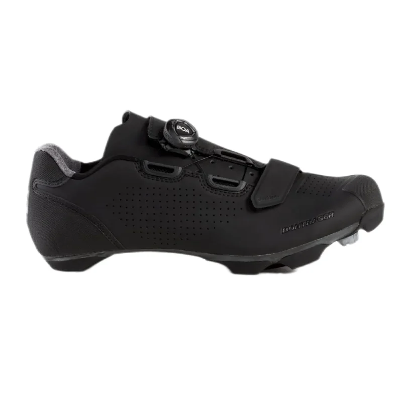 bontrager cambion men s mountain shoe