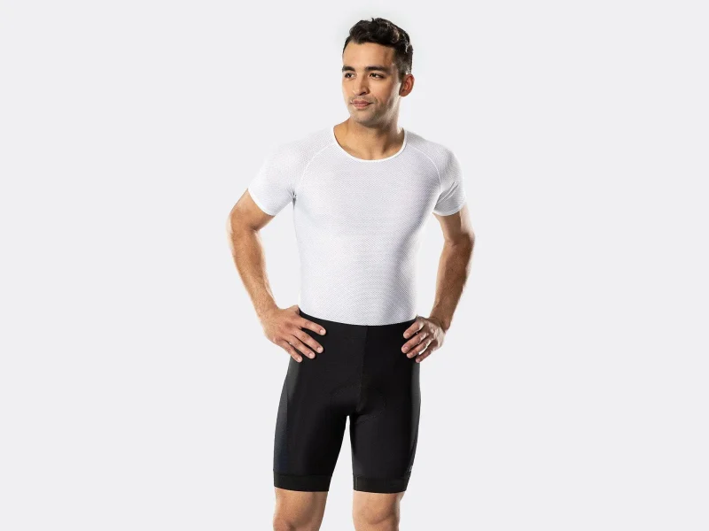 bontrager circuit men s cycling shorts high performance durable