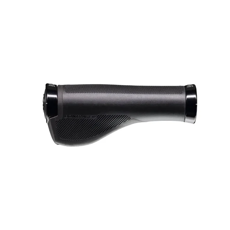 bontrager elite 130mm open grip set high performance bike grips