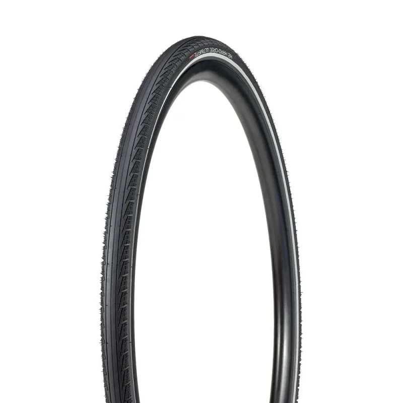 bontrager h2 700c 35mm reflective hybrid tire black ultimate grip