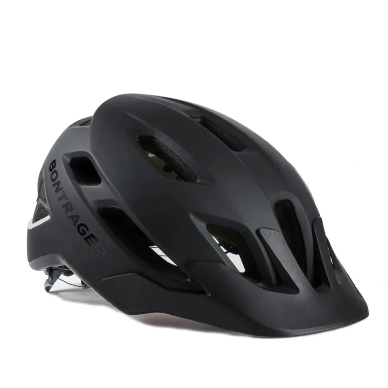 bontrager quantum mips helmet ultimate safety style