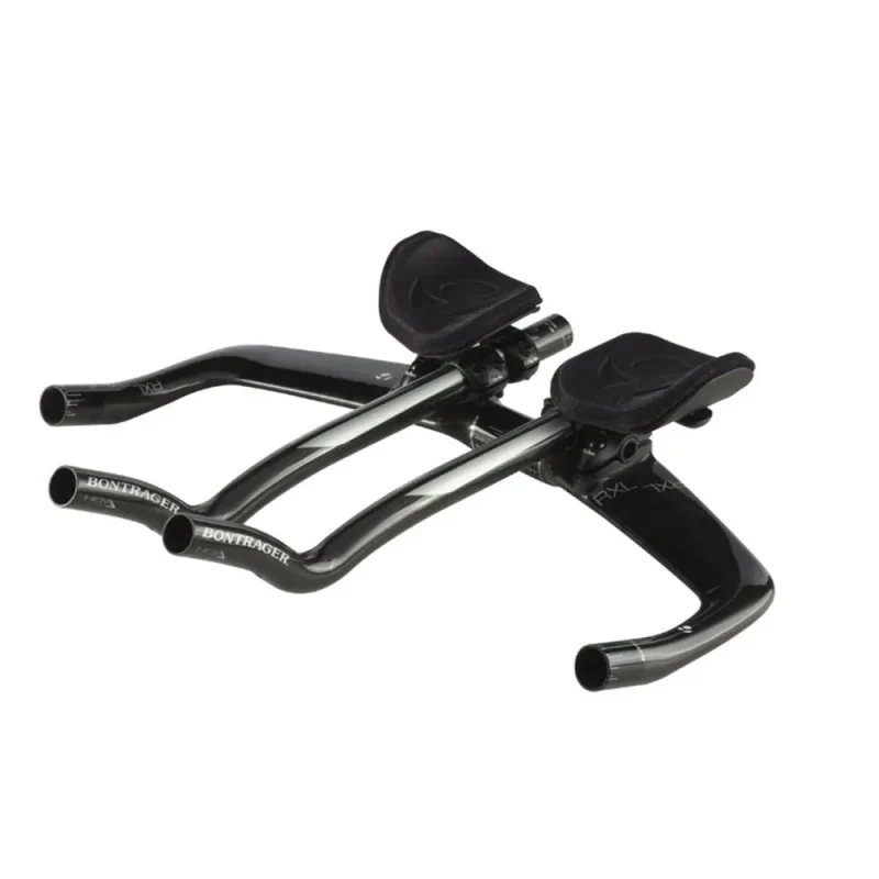 bontrager race xxx lite aerobar pads for optimal comfort