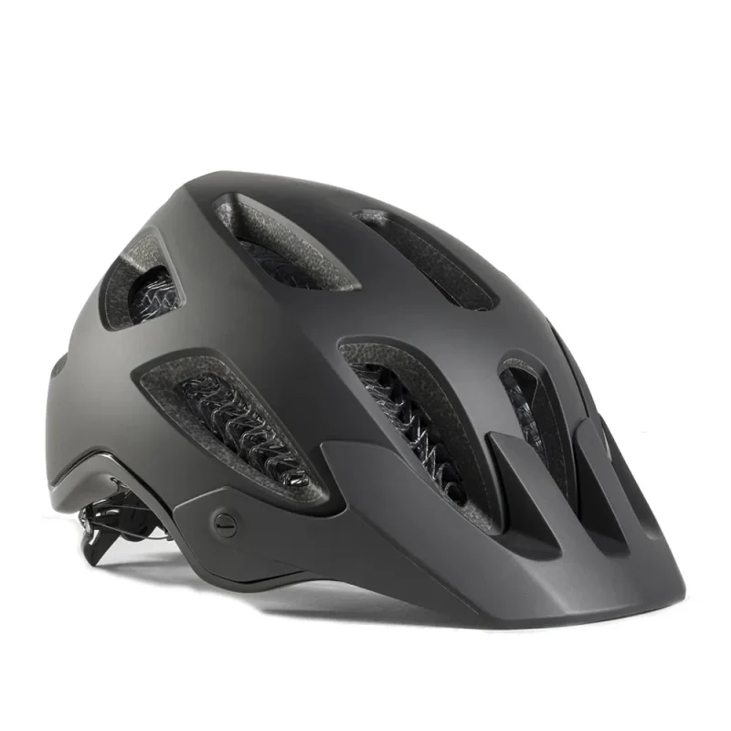 bontrager rally wavecell helmet high performance safety