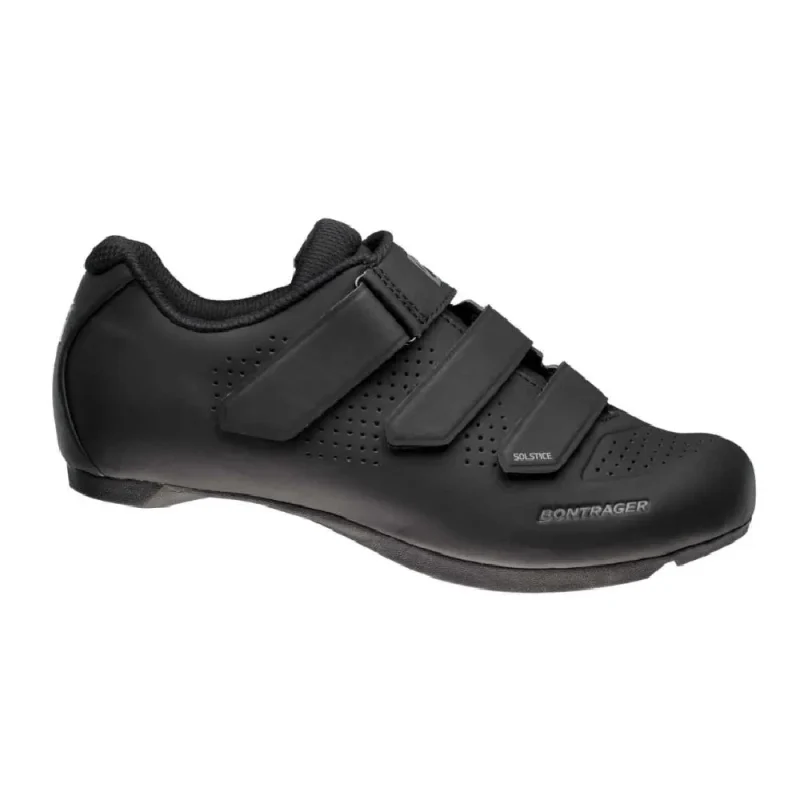 bontrager solstice men s cycling shoe high performance