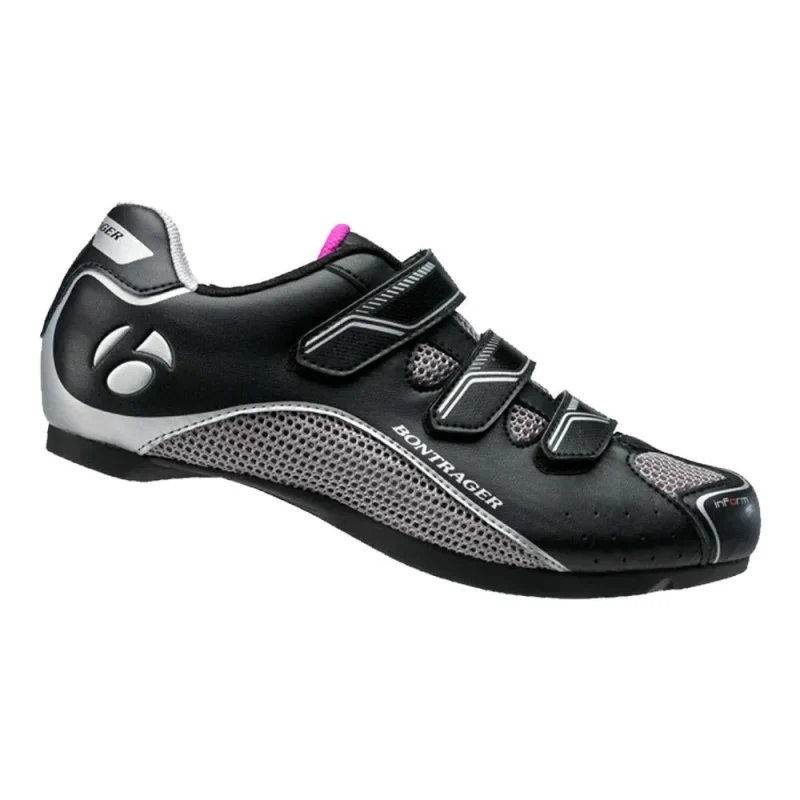 bontrager solstice womens road shoes 2016