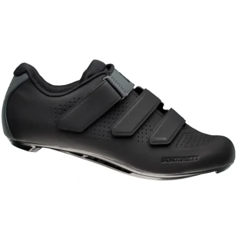 bontrager starvos men s cycling shoes high performance comfortable fit