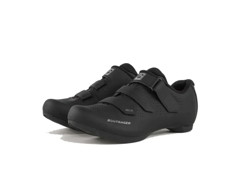 bontrager vella women s cycling shoe high performance footwear