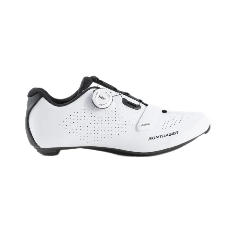 bontrager velocis women s road bike shoes