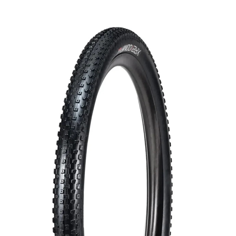 bontrager xr2 comp 27 5 x 2 2 black mtb tire