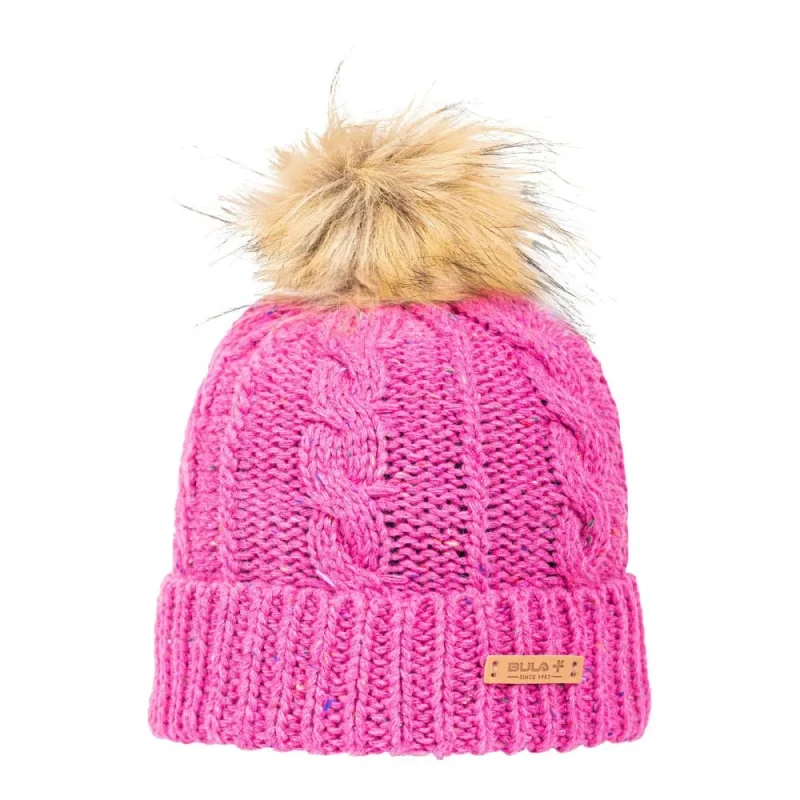 bula belle kids beanie soft warm and cozy easy returns