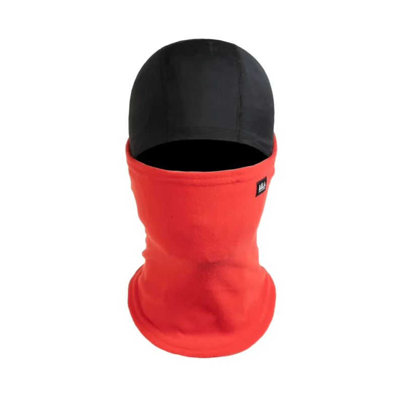 bula power fleece junior convertible balaclava