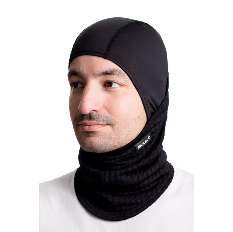 bula power grid convertible balaclava for adults versatile face mask