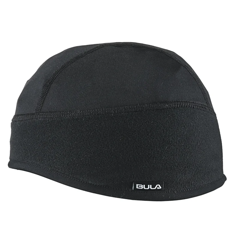 bula powerfleece adult helmet liner comfort warmth guaranteed