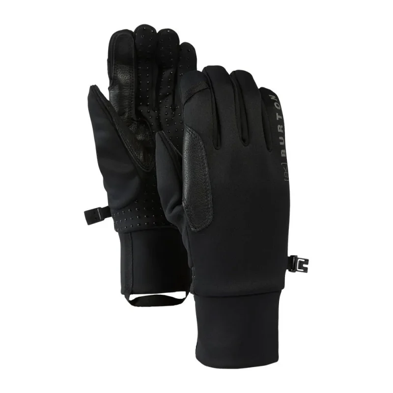 burton ak helium midweight glove high performance ski gloves