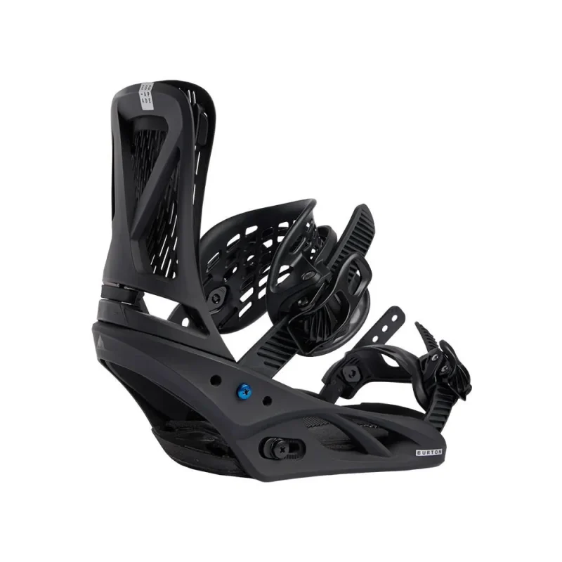 burton escapade women s snowboard bindings 2025