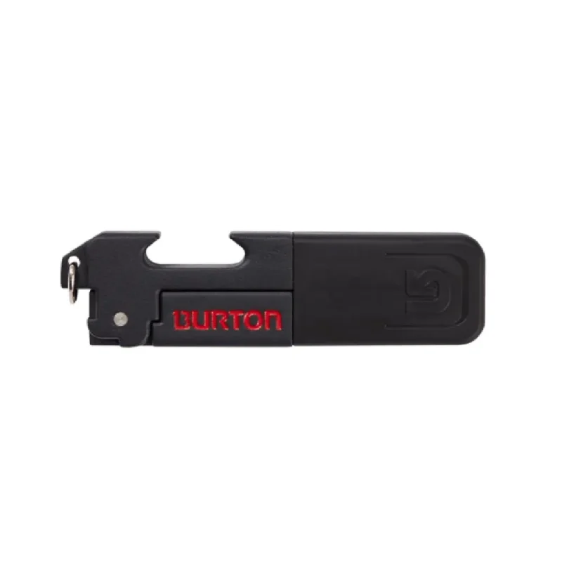 burton est snowboard tool