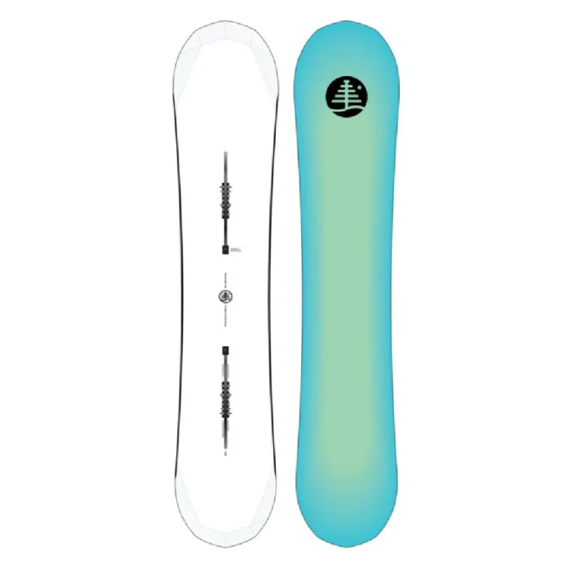 burton family tree daily driver 3d snowboard 2023