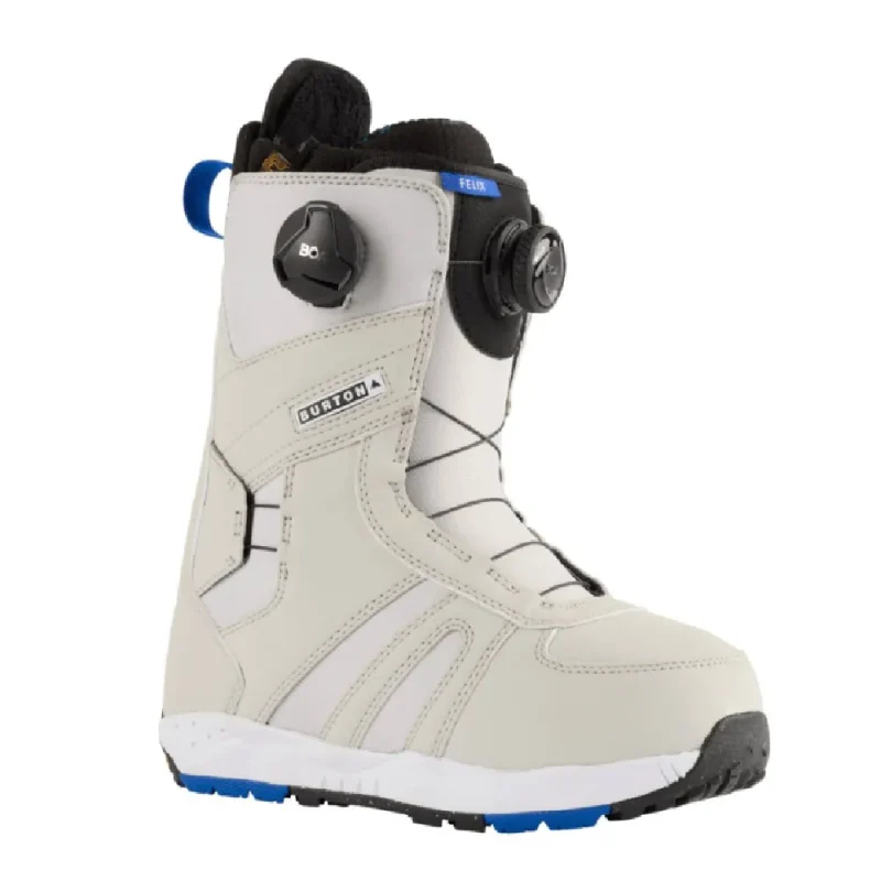 burton felix boa women s snowboard boots 2023