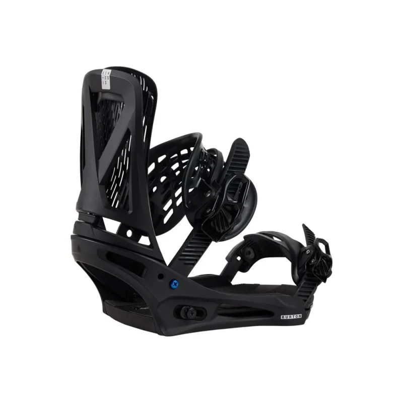 burton genesis 2025 snowboard bindings