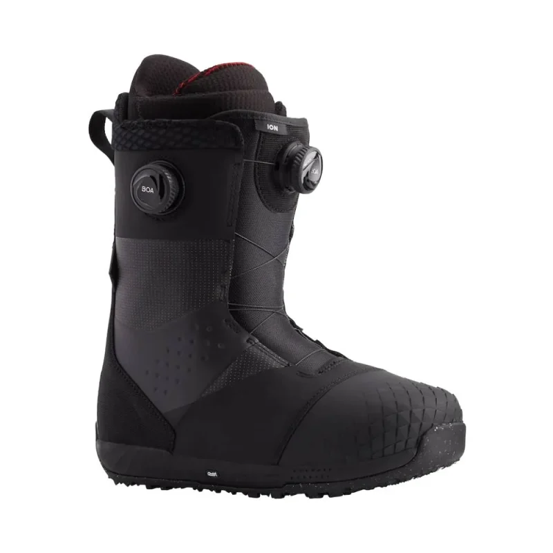 burton ion boa snowboard boots 2024 ultimate comfort performance