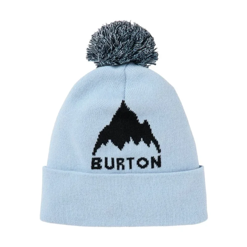 burton kids eco friendly trope beanie