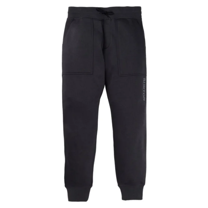 burton oak men s 2024 fleece pants