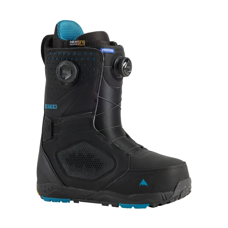 burton photon boa snowboard boots 2025 limited edition