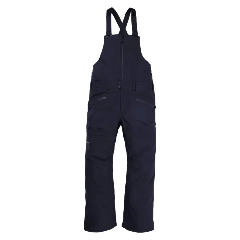 burton reserve mens gore tex 2025 bib pants