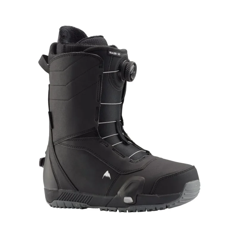 burton ruler step on snowboard boots 2020