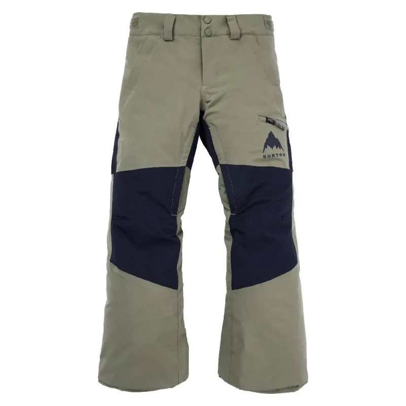 burton skylar 2l kids snow pants 2025