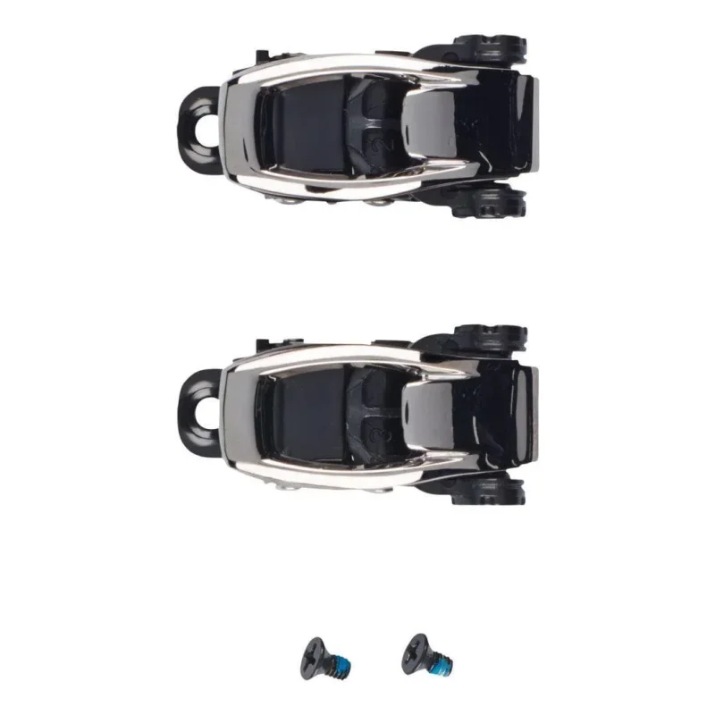 burton toe buckle set high quality ski bindings