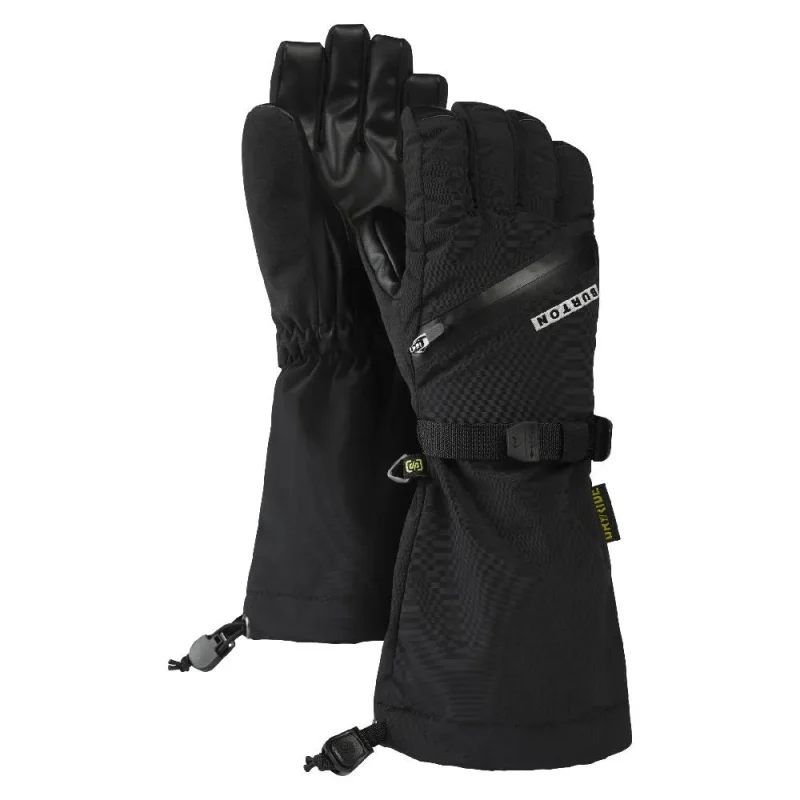 burton vent junior gloves lightweight performance