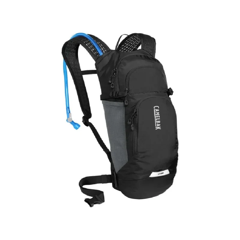 camelbak lobo 9 70oz hydration pack black