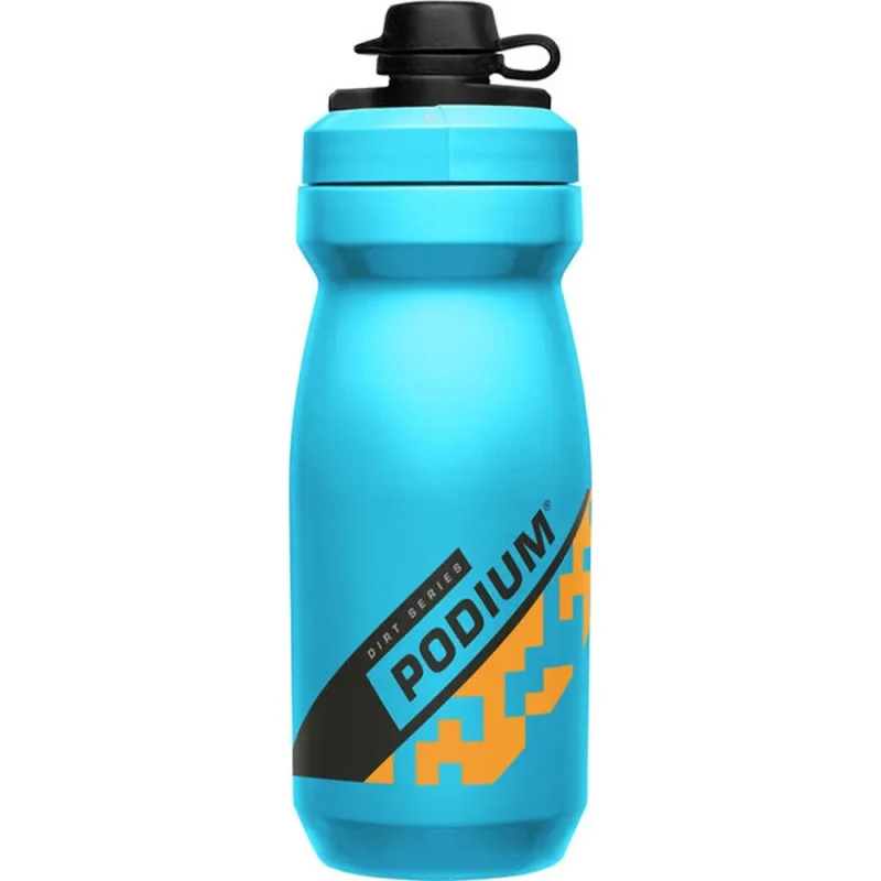 camelbak podium dirt series water bottle