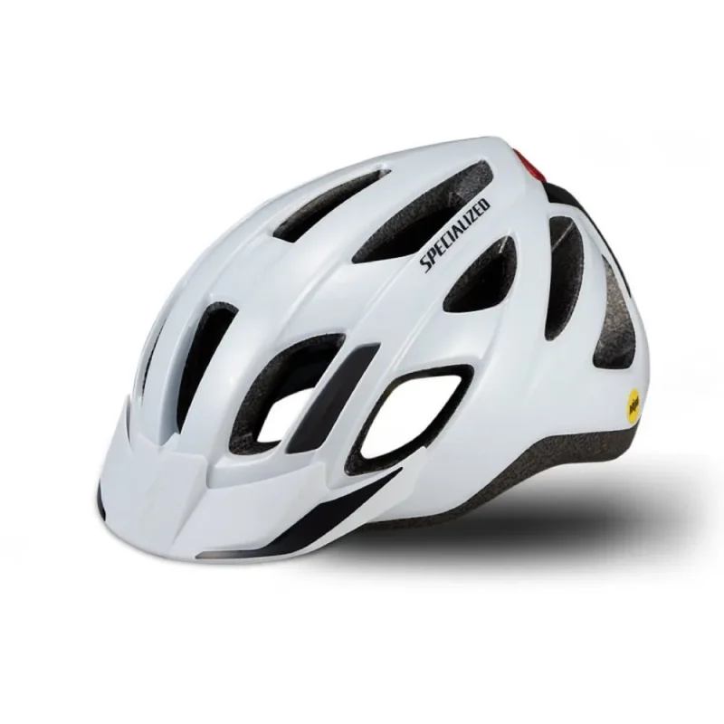 centro led mips cycling helmet