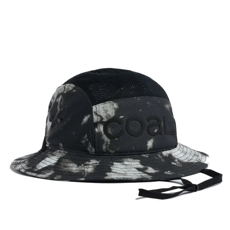 coal jetty adult bucket hat lightweight summer essential