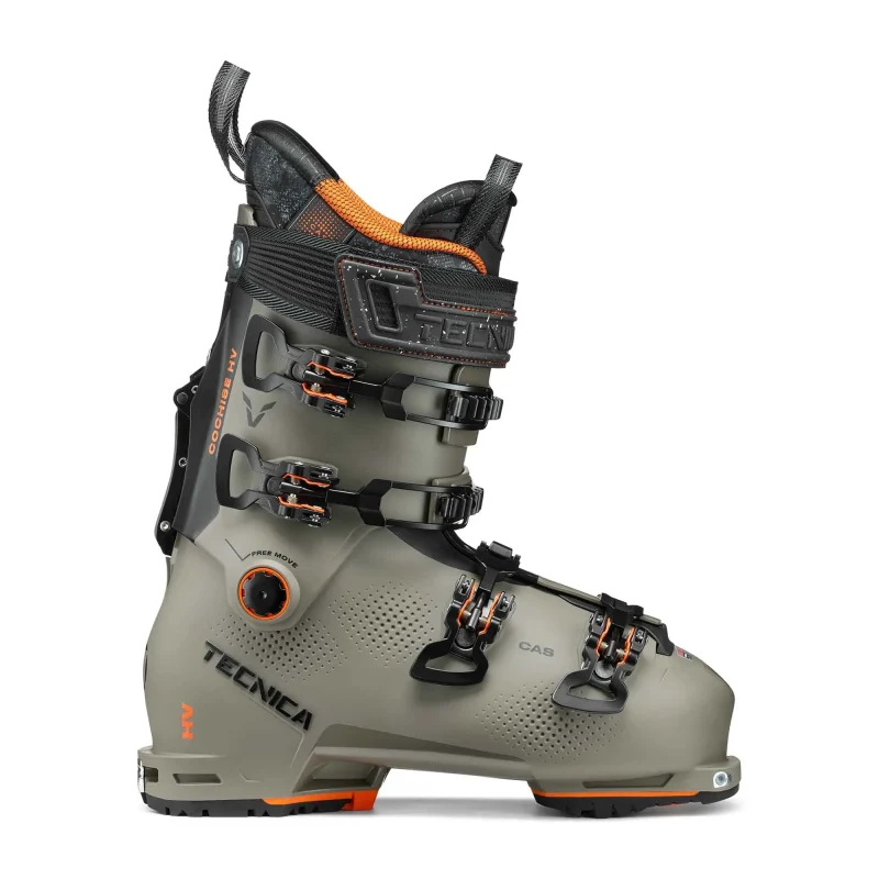 cochise hv 110 dyn gw mens ski boot 2025