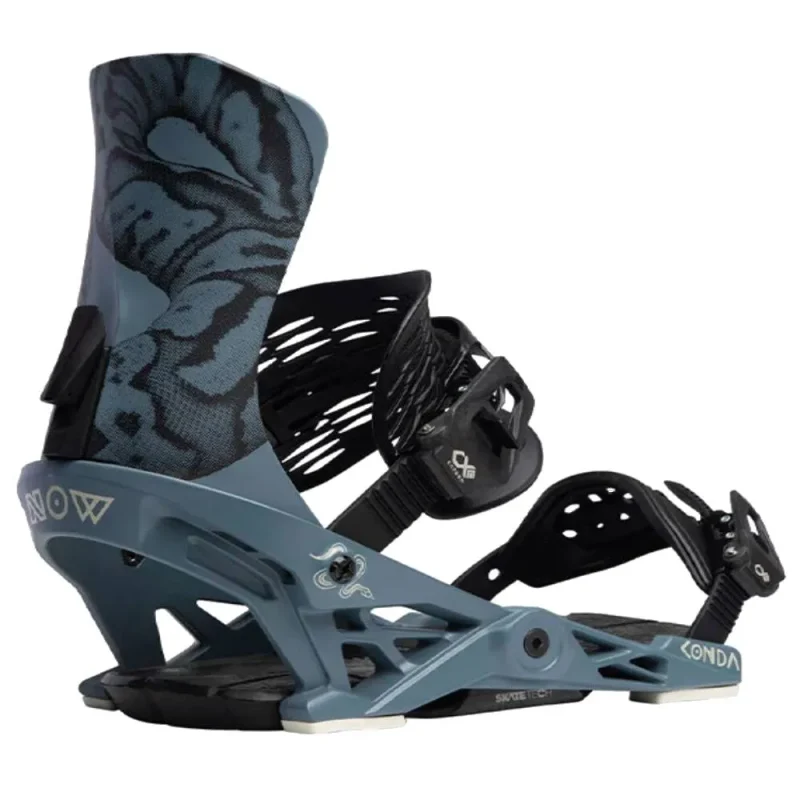 conda women s 2024 snowboard bindings