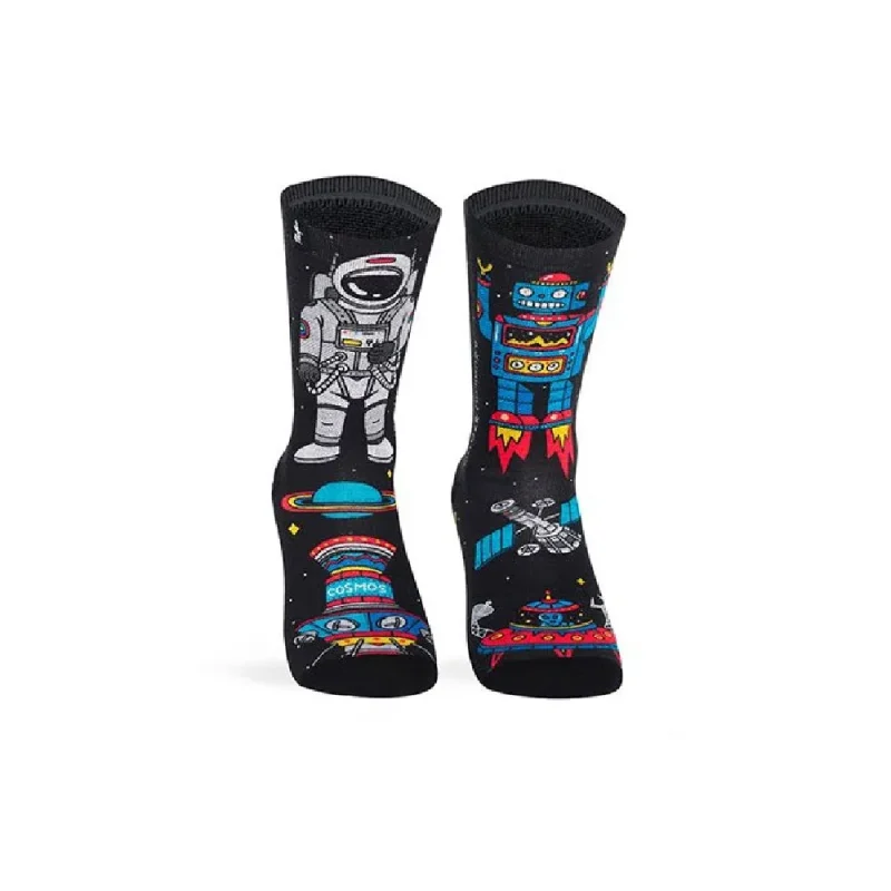 cosmic cycling socks by pacific co high performance socks